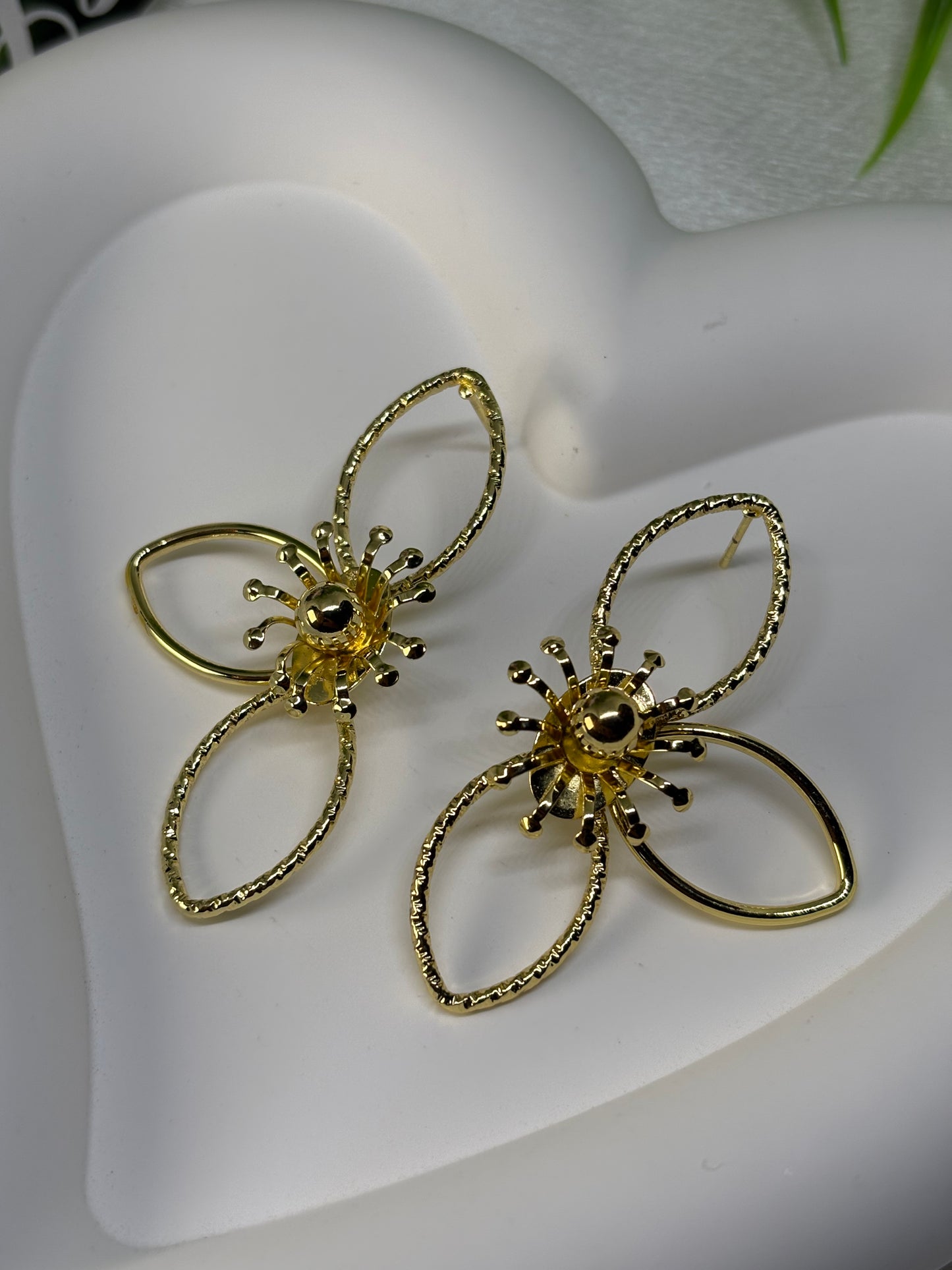 Boucle D’oreille Floa