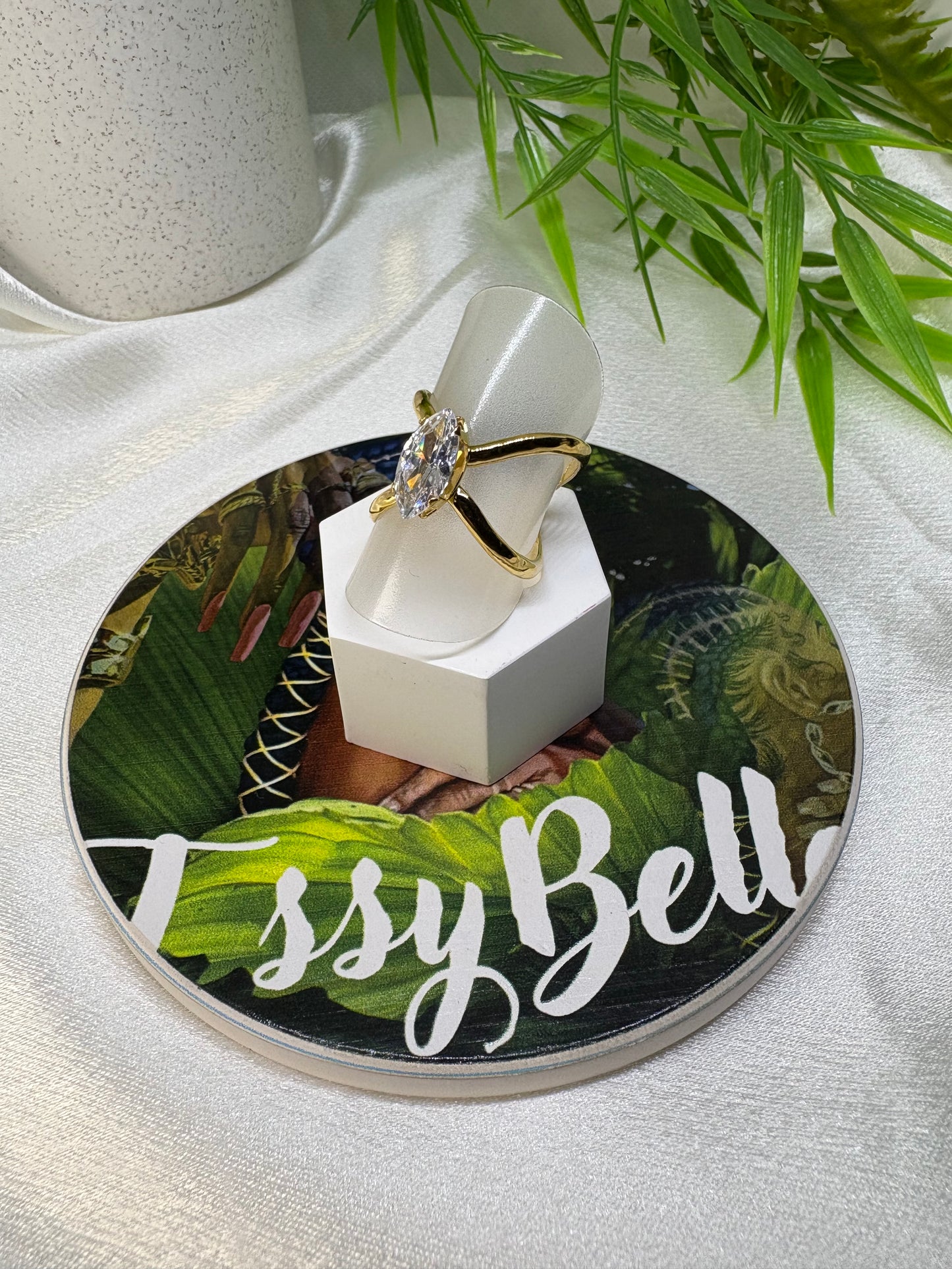 Bague Lora
