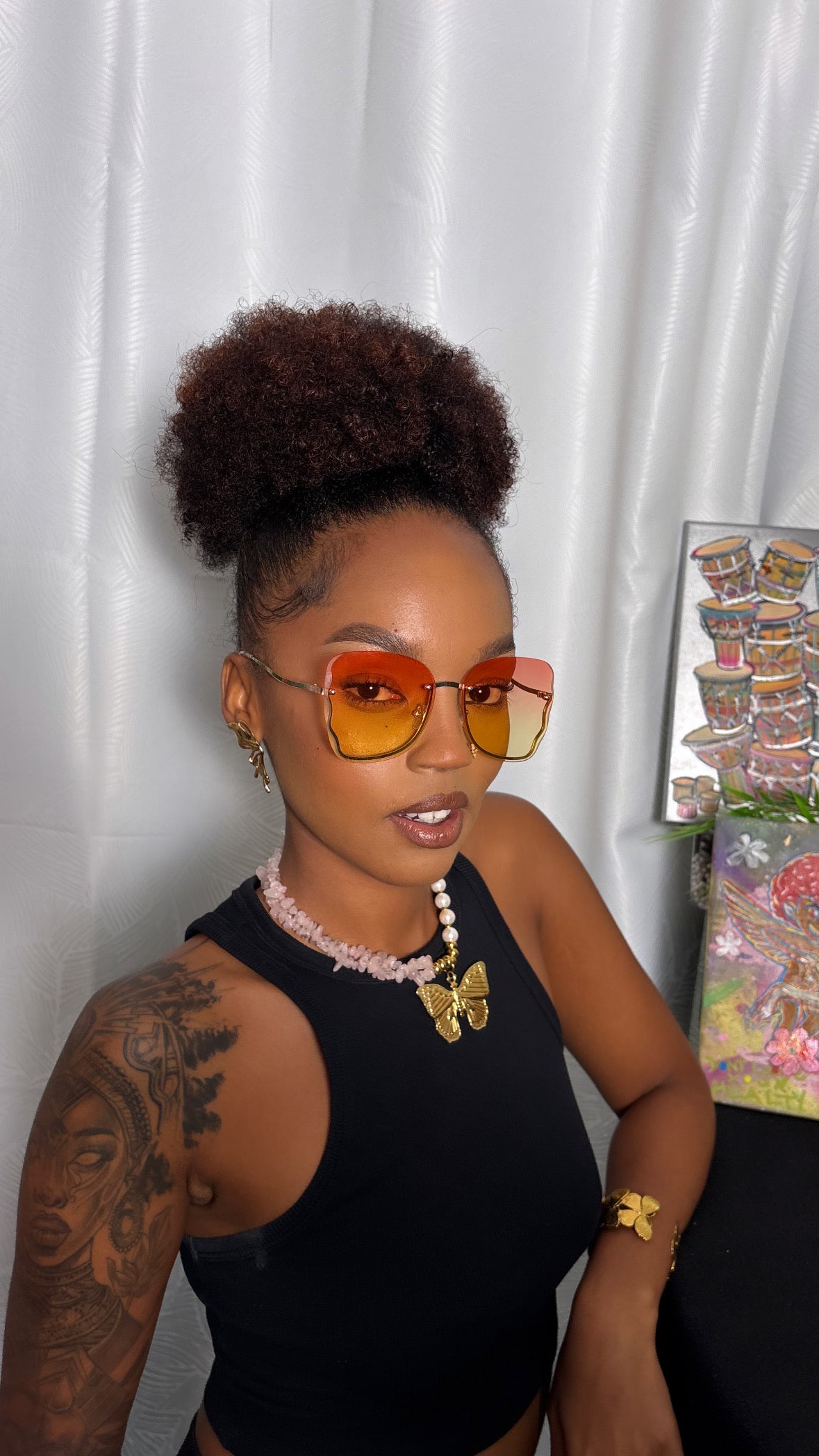 Lunette Roya