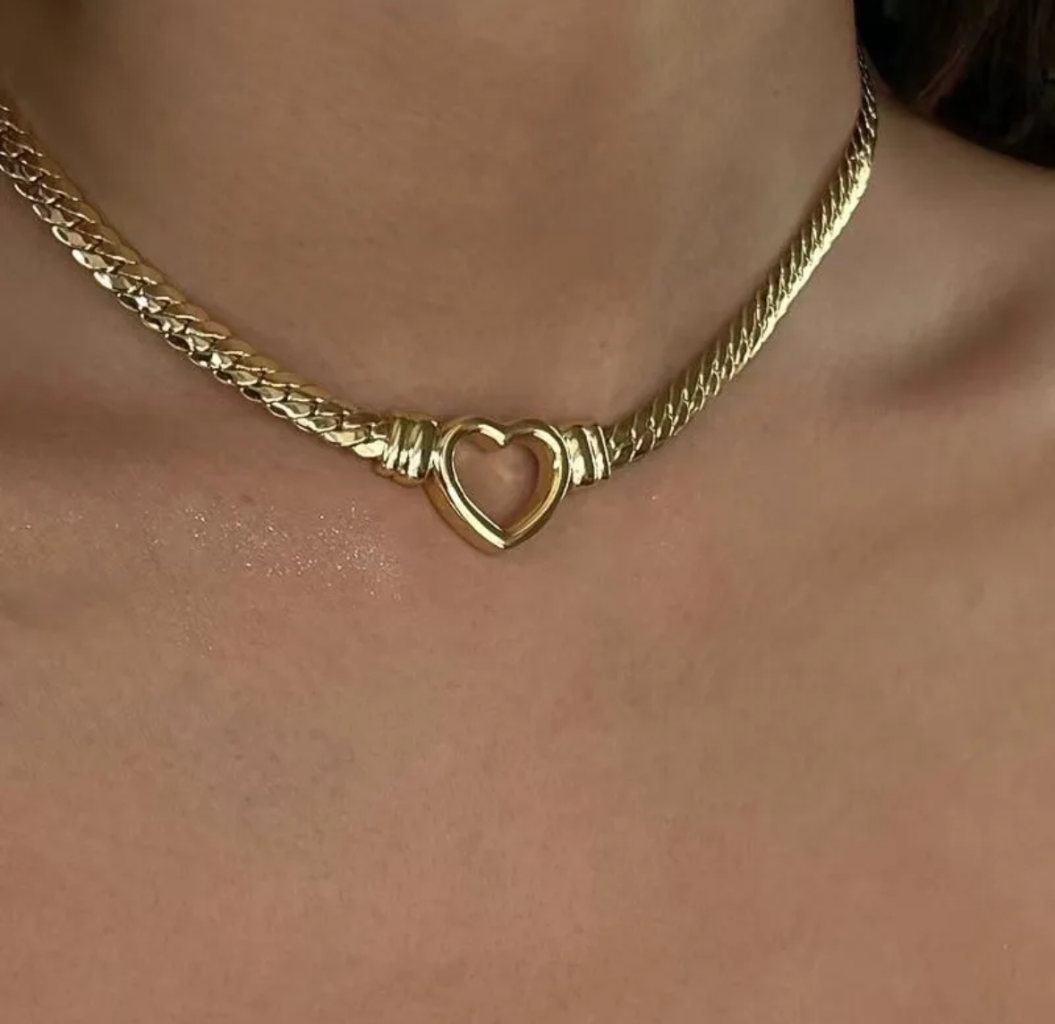 Collier Lover