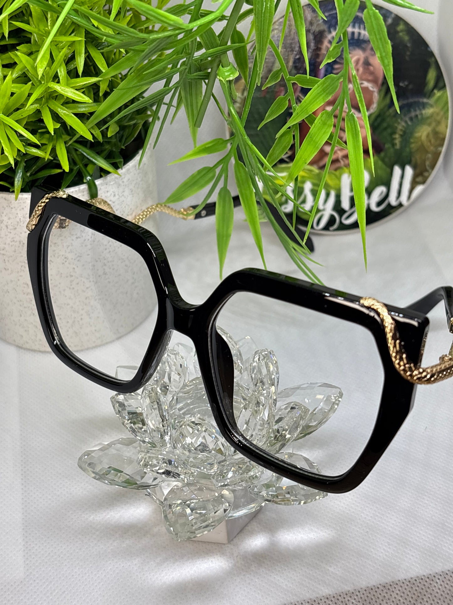 Lunette Maria