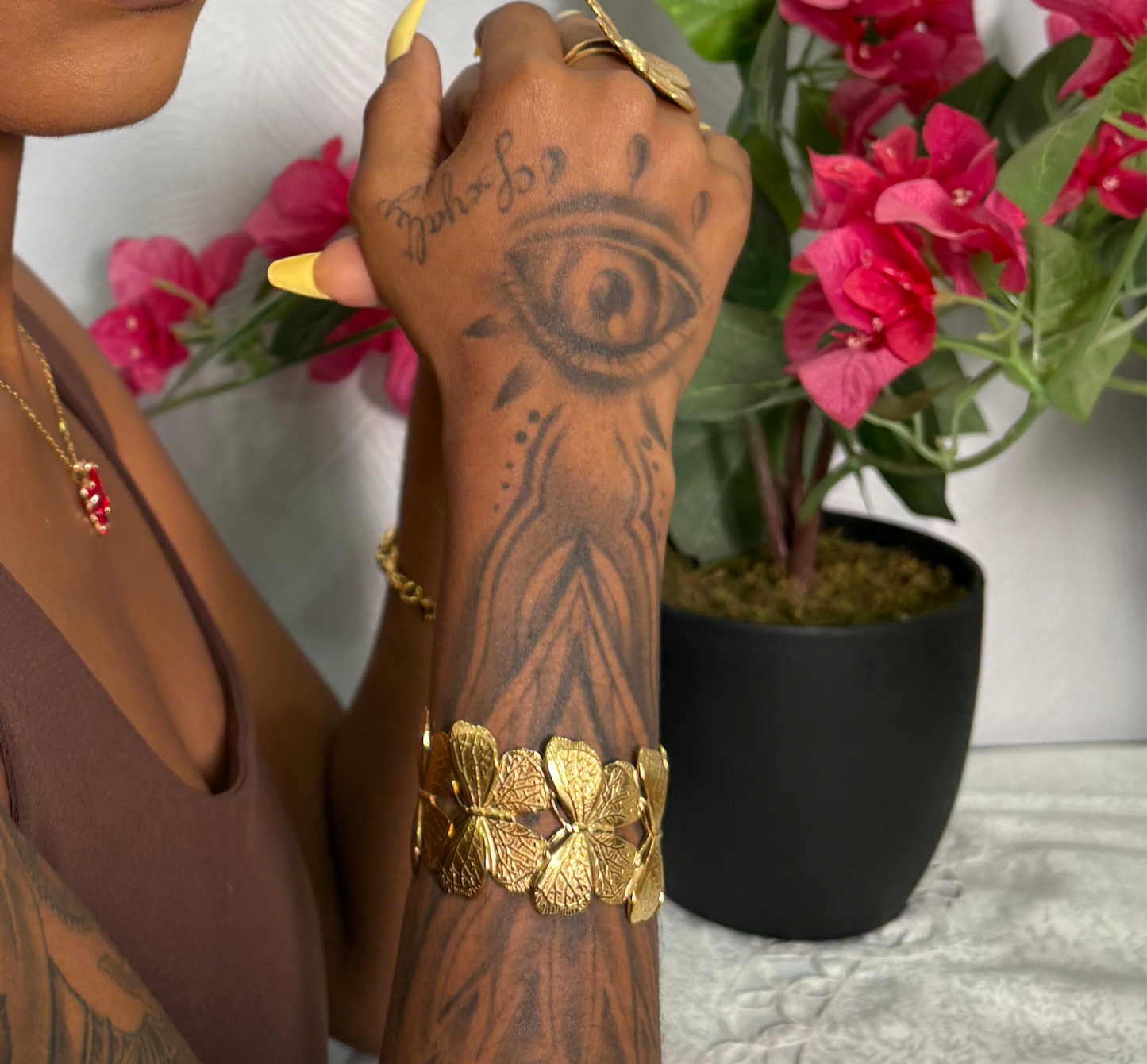 Bracelet Meïly