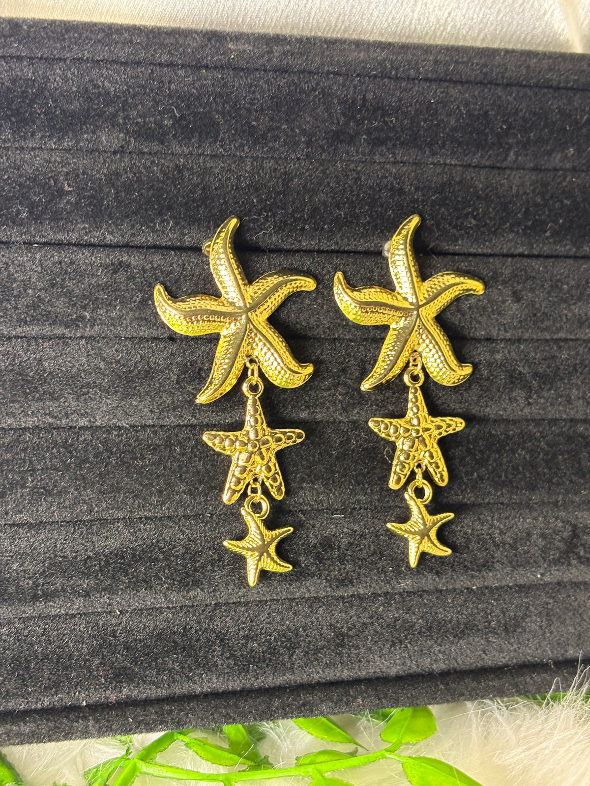 Boucle d’oreille Neytoil
