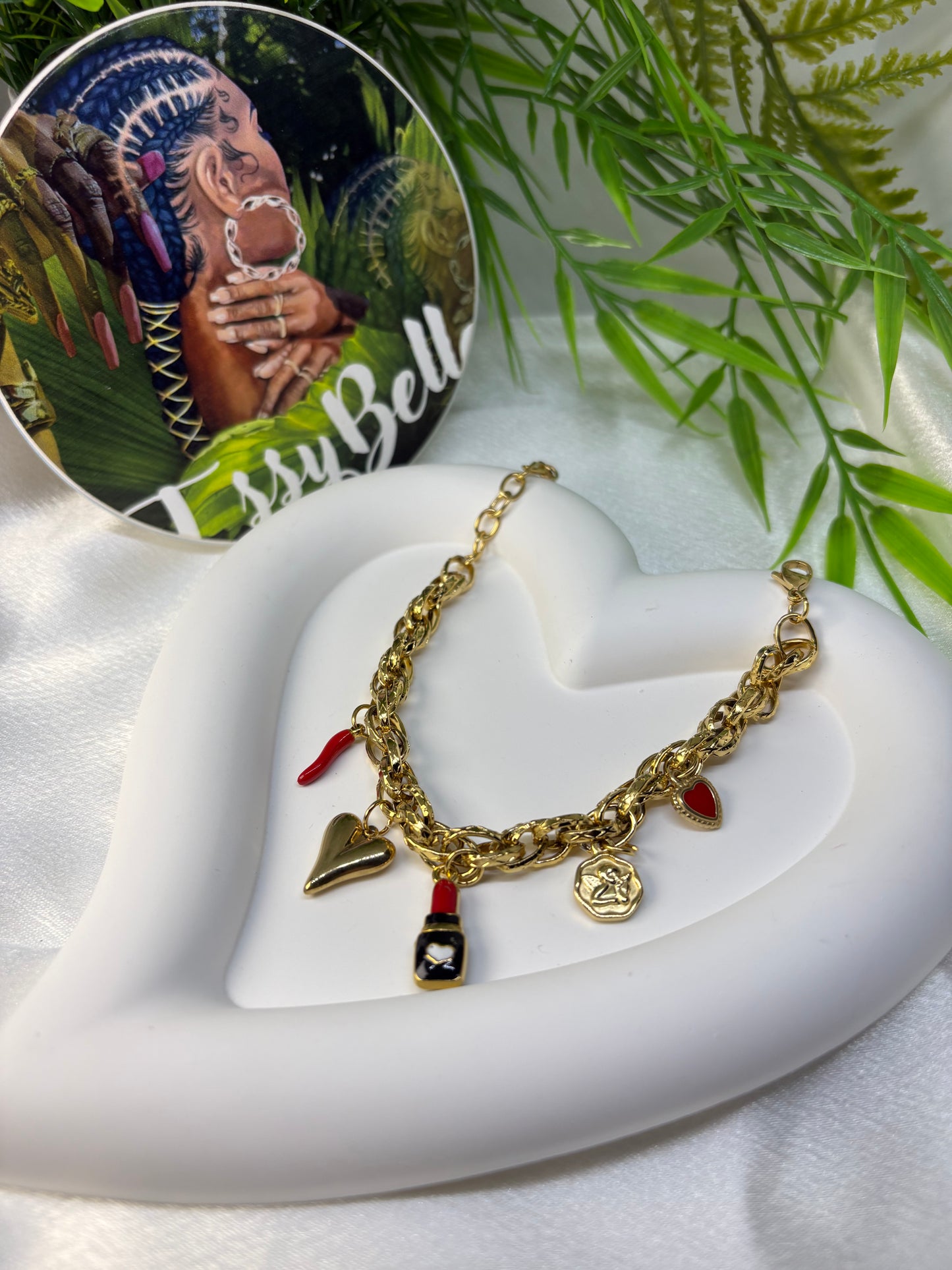 Bracelet Beauty