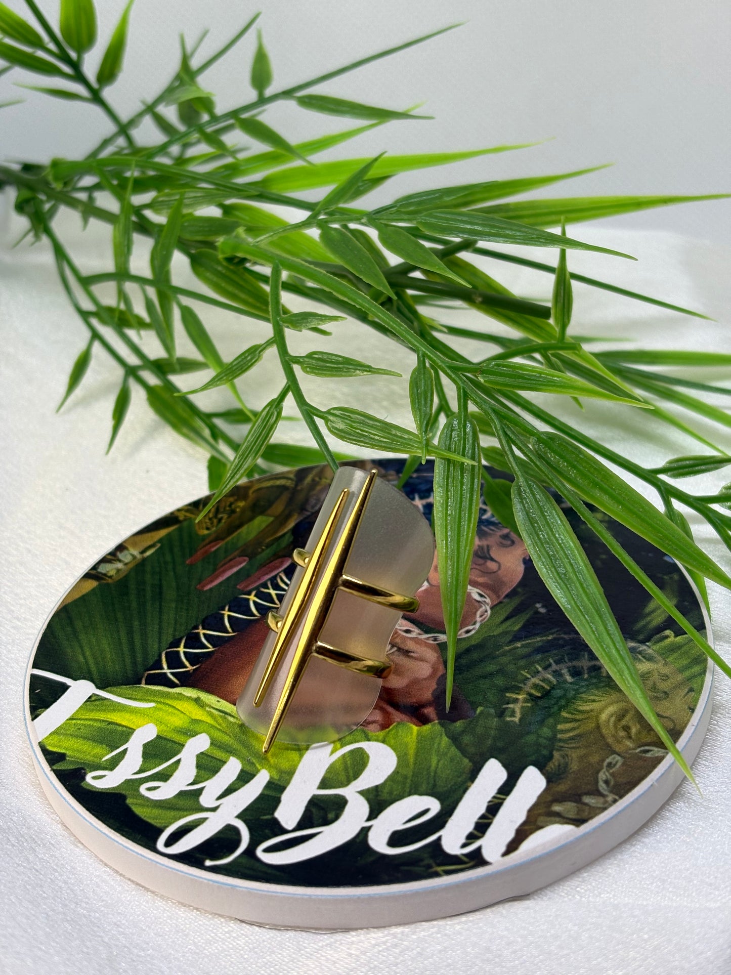 Bague Two
