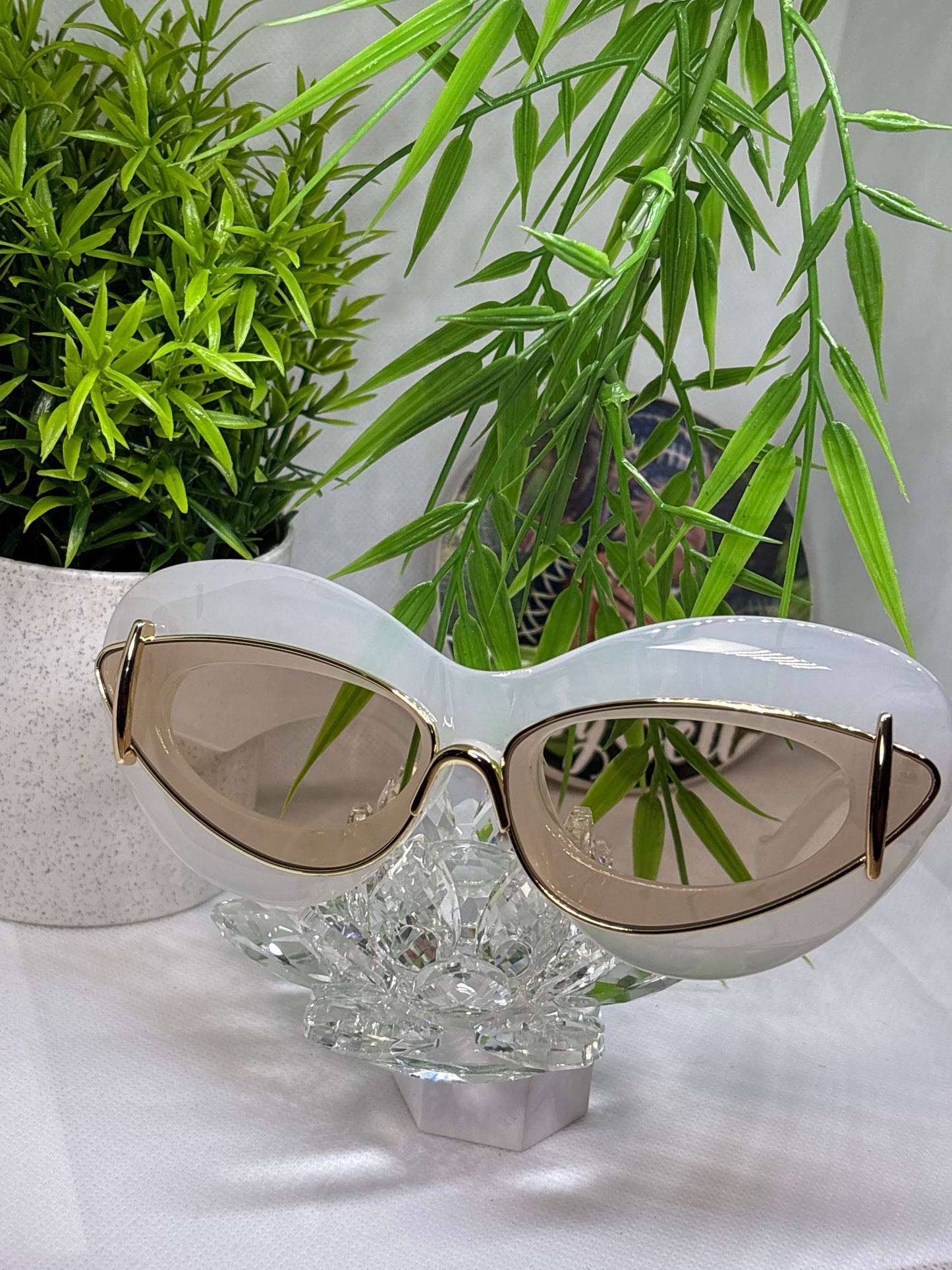 Lunette Style
