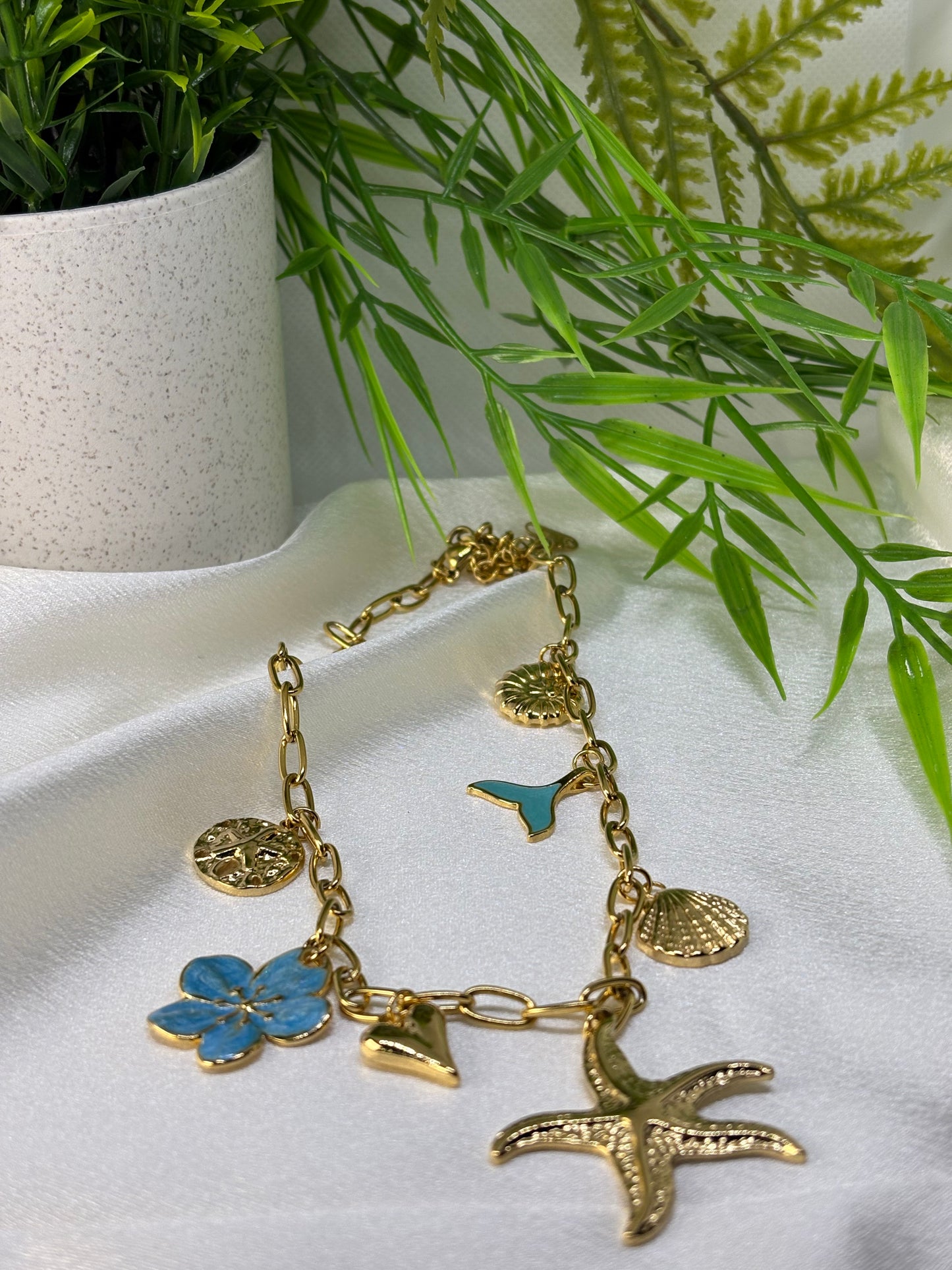 Collier Playa
