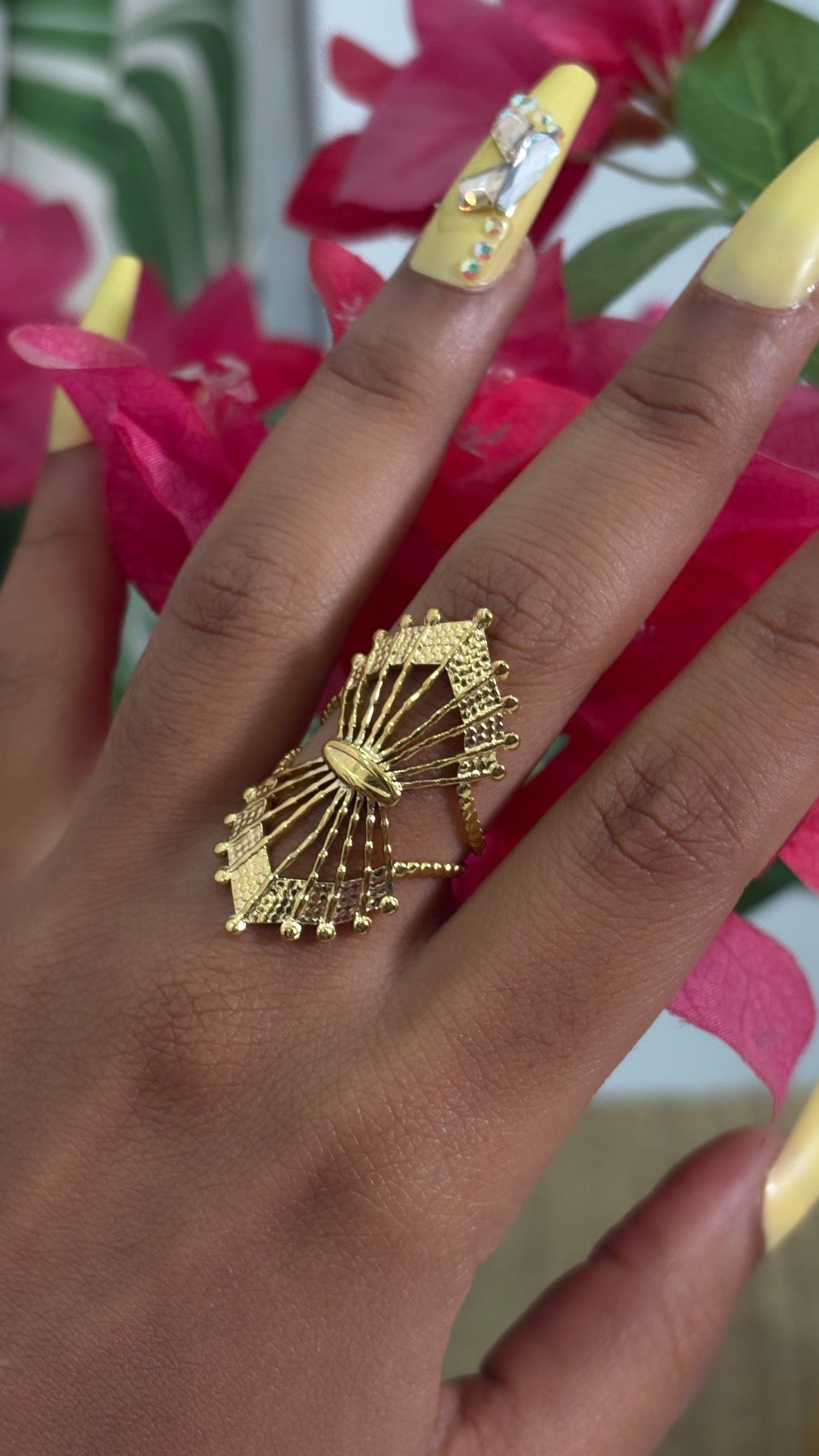 Bague Royal