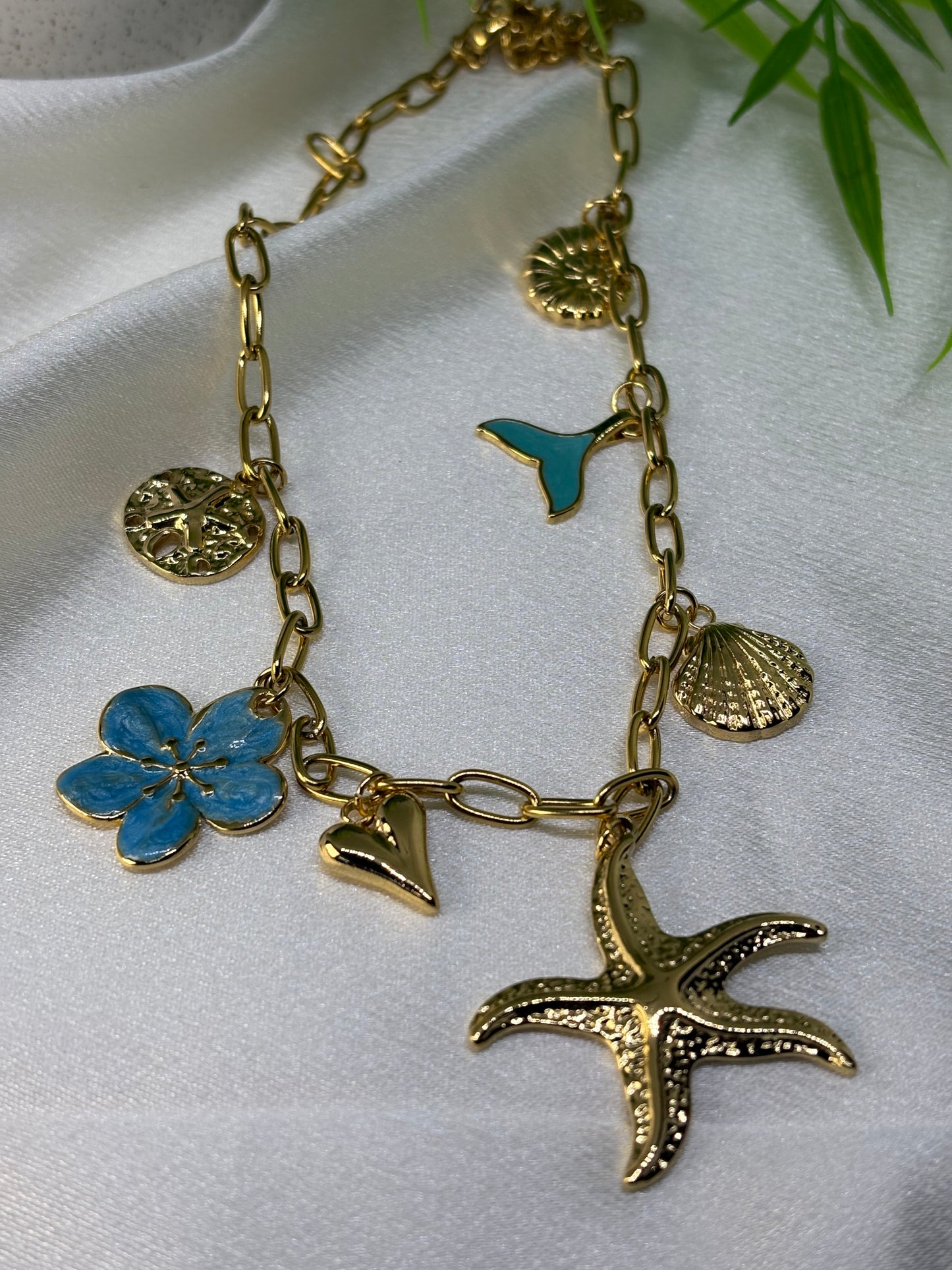 Collier Playa