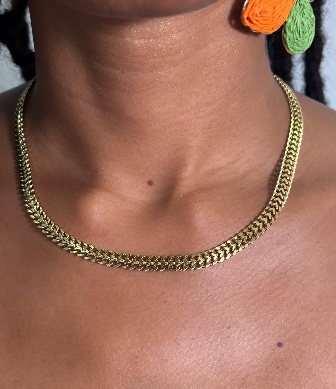 Collier Alex