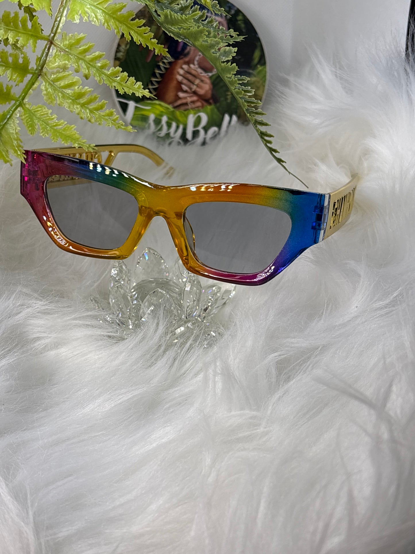 Lunette chanhom Multi