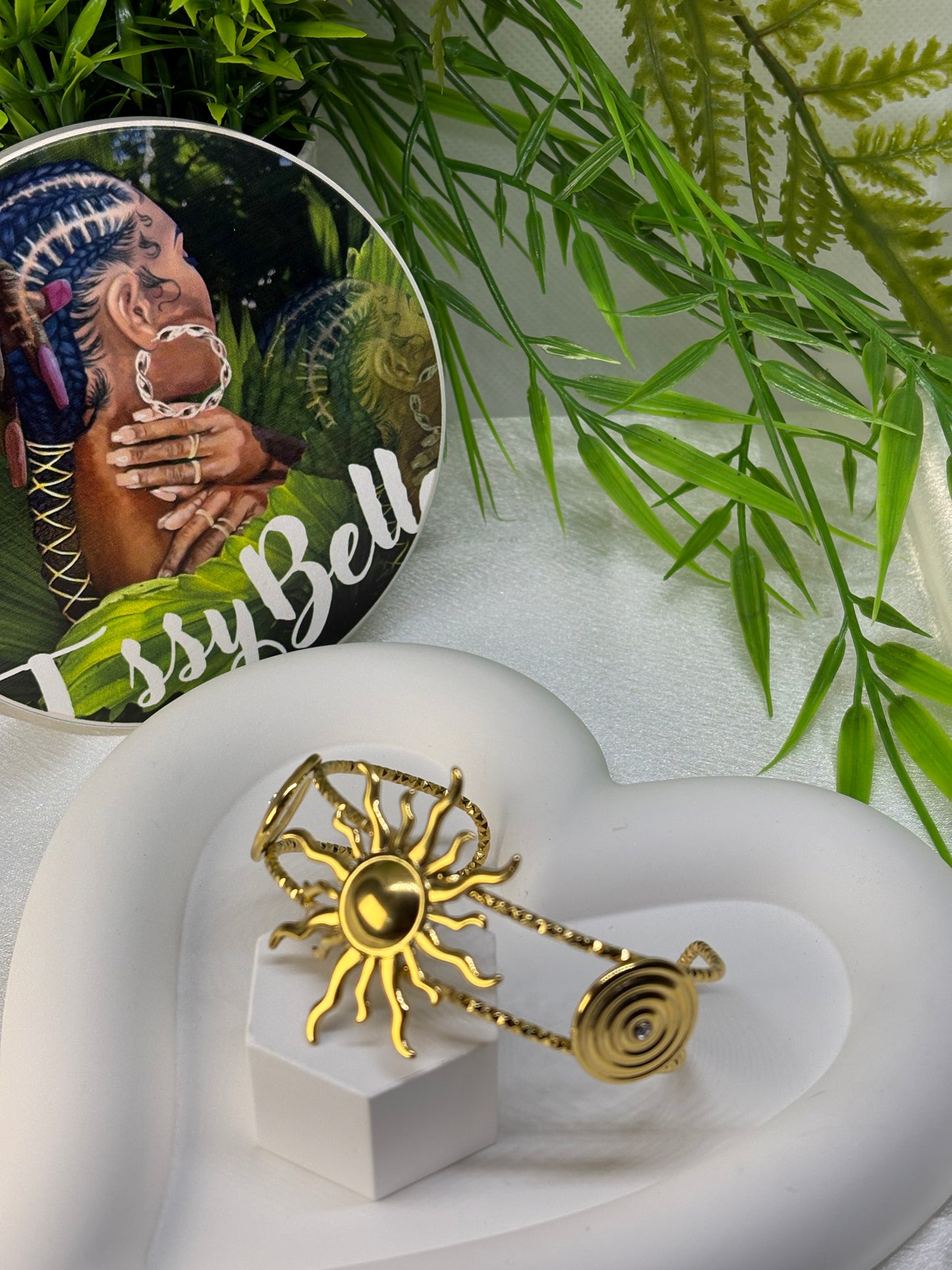 Bracelet Sola