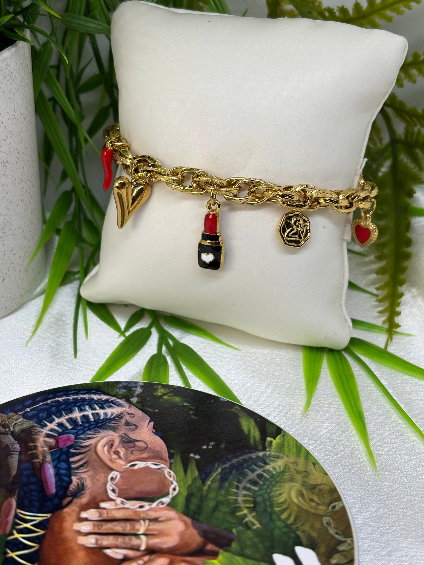 Bracelet Beauty