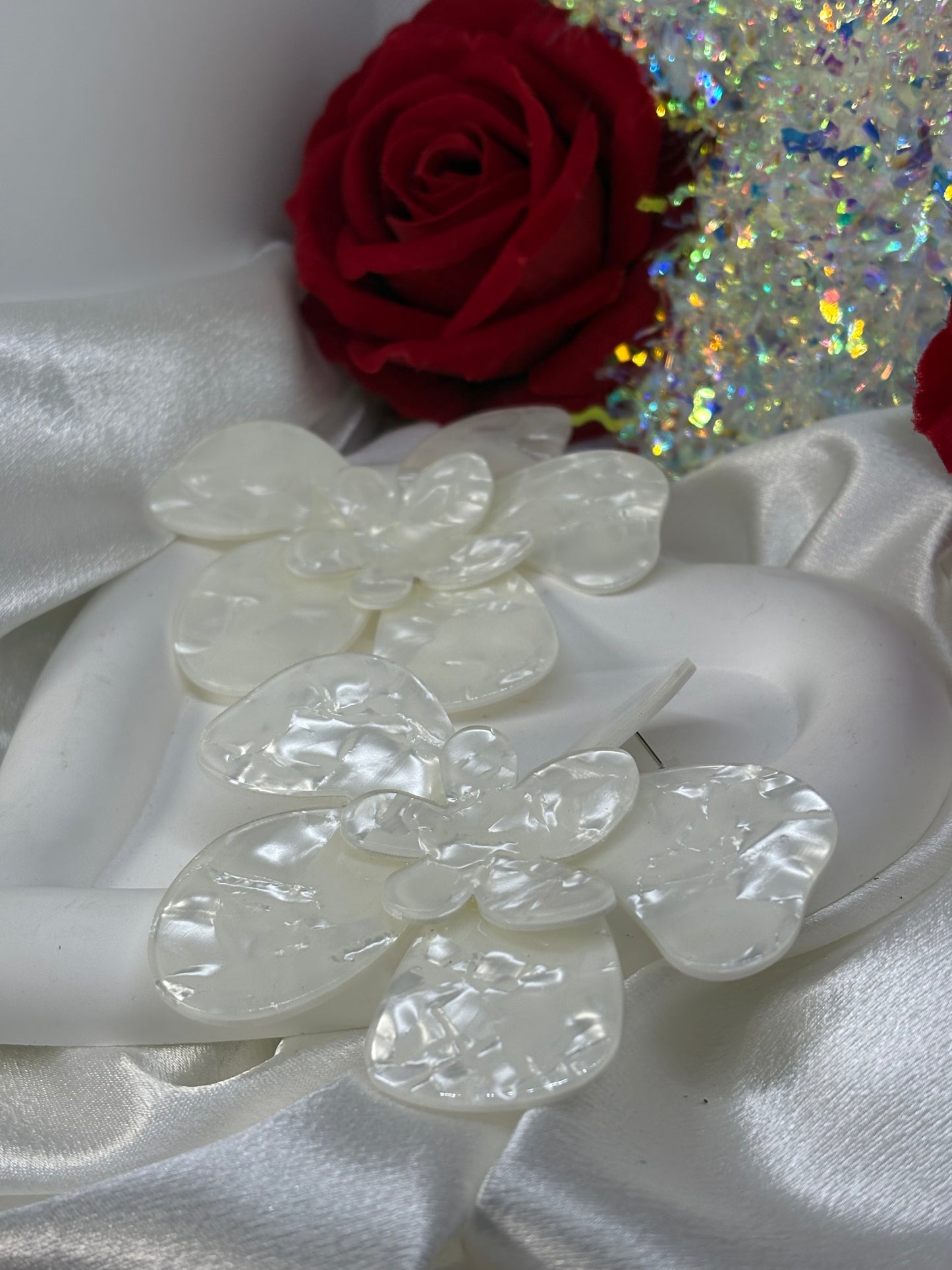 Boucle d’oreille Fanny