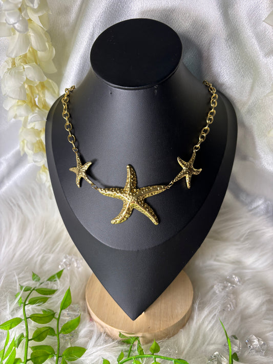 Collier Maya