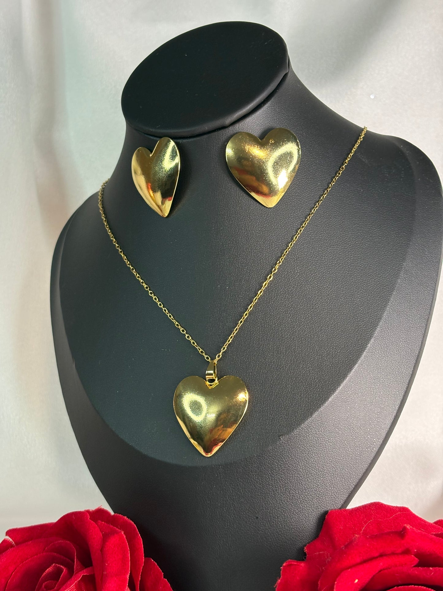 Parure love