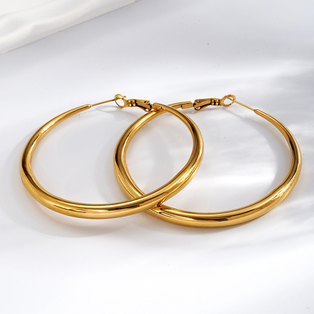 Boucle d’oreille Krea
