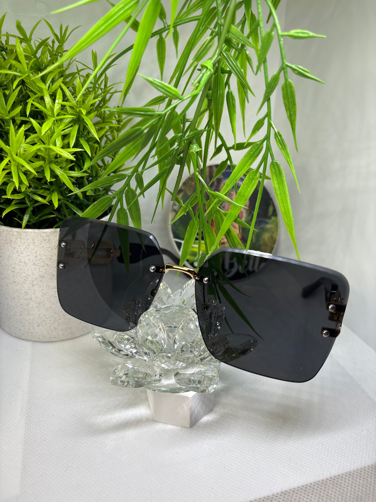 Lunette Cuba black
