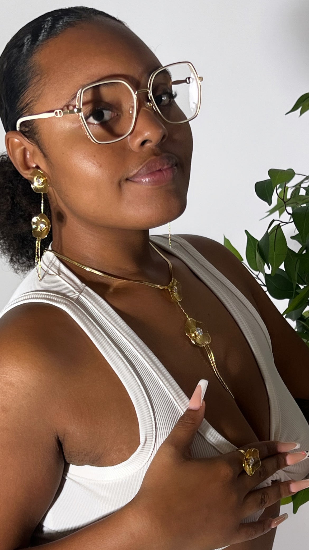 Lunette whitly