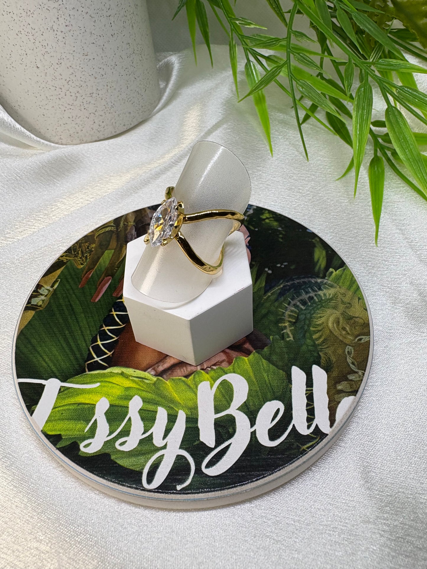 Bague Lora