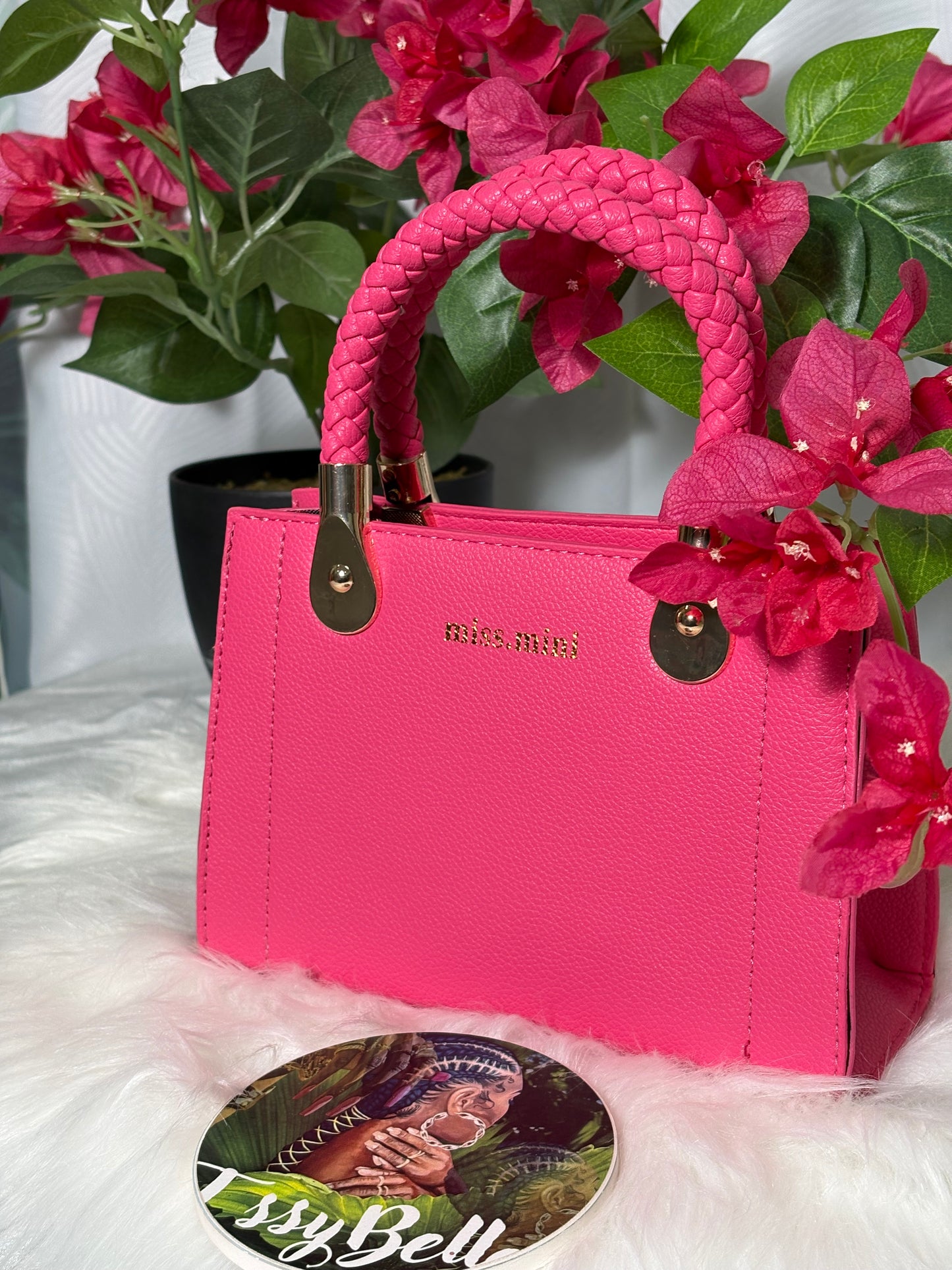 Sac Miss Rose