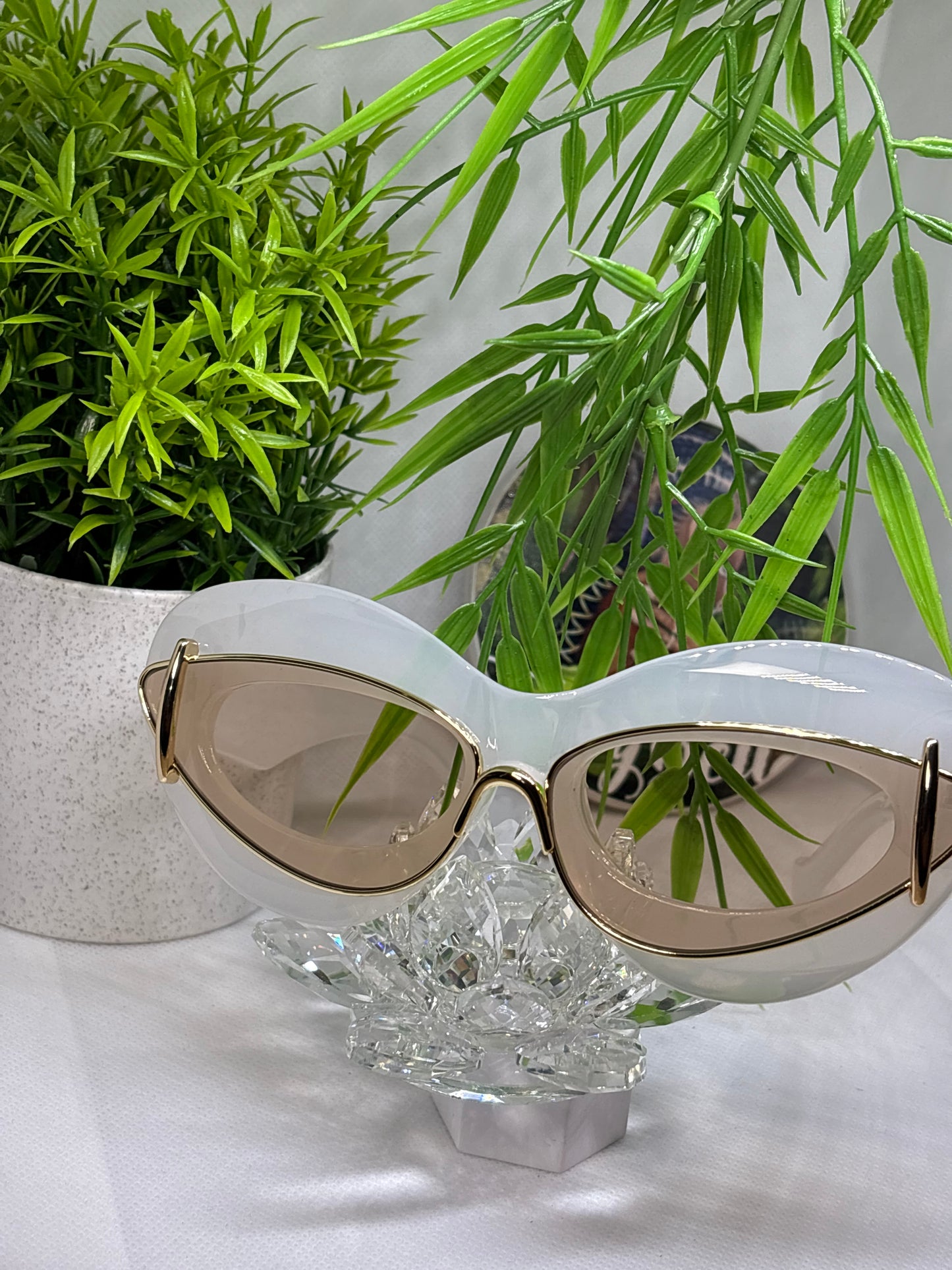 Lunette Style
