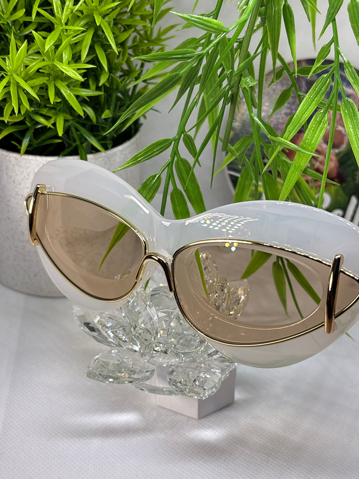 Lunette Style