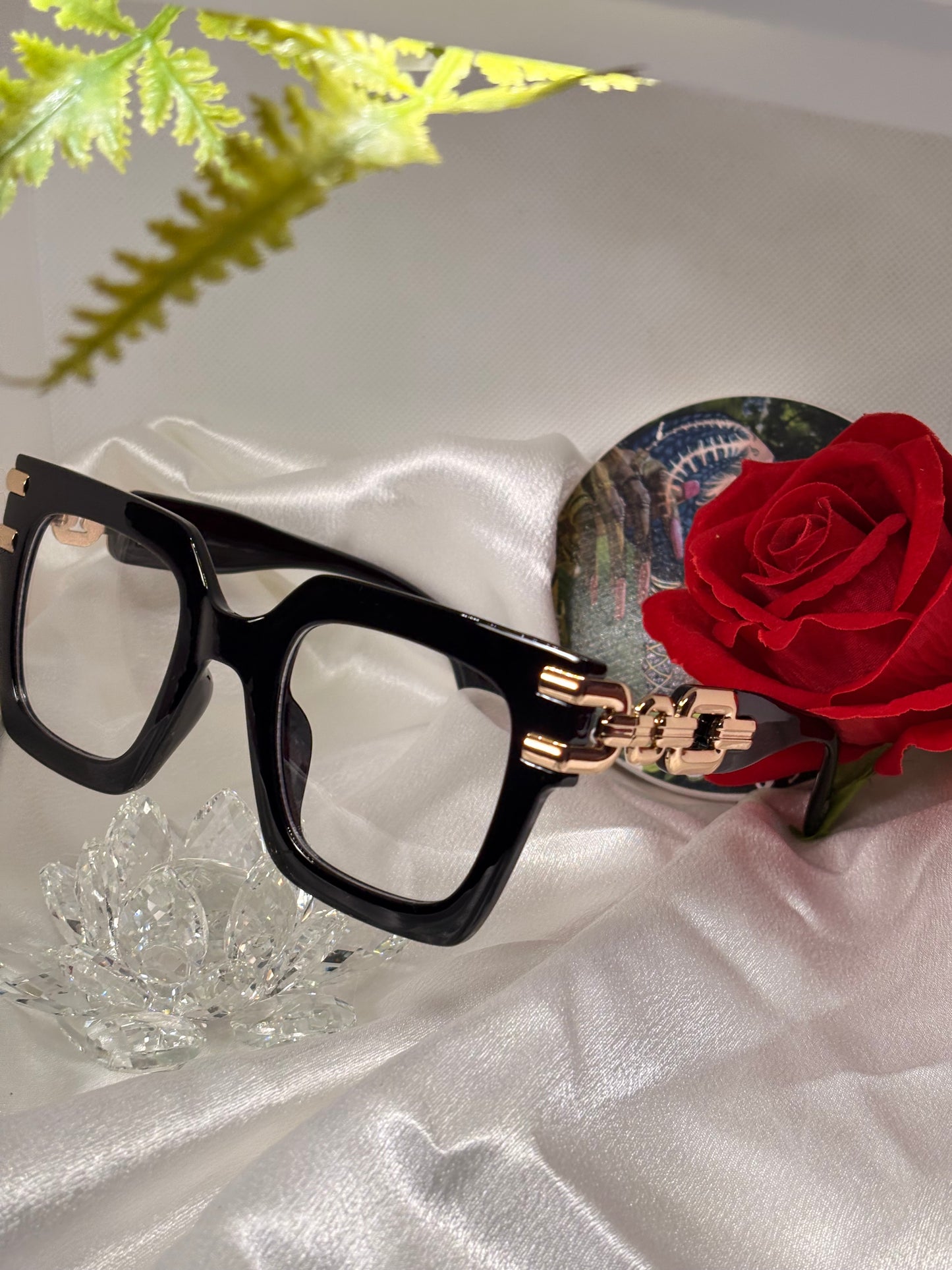 Lunette Melor black