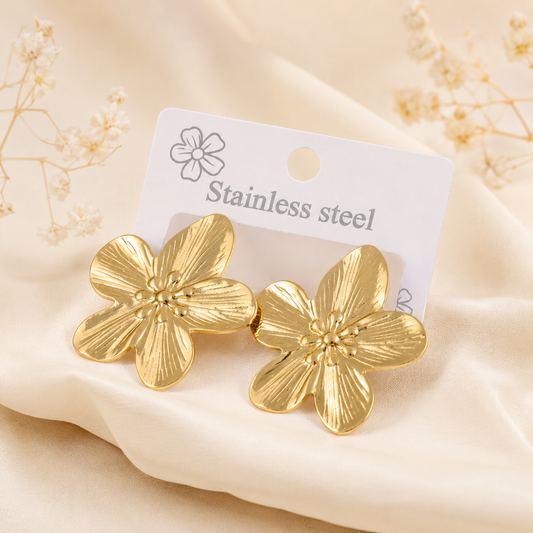 Boucle d’oreille Melia