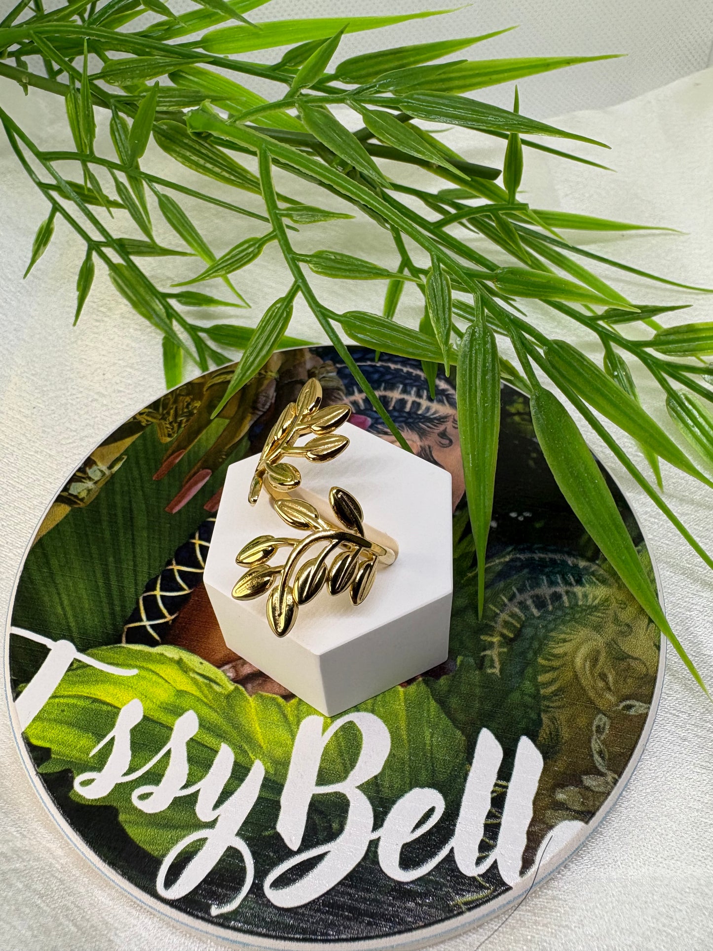 Bague Fey
