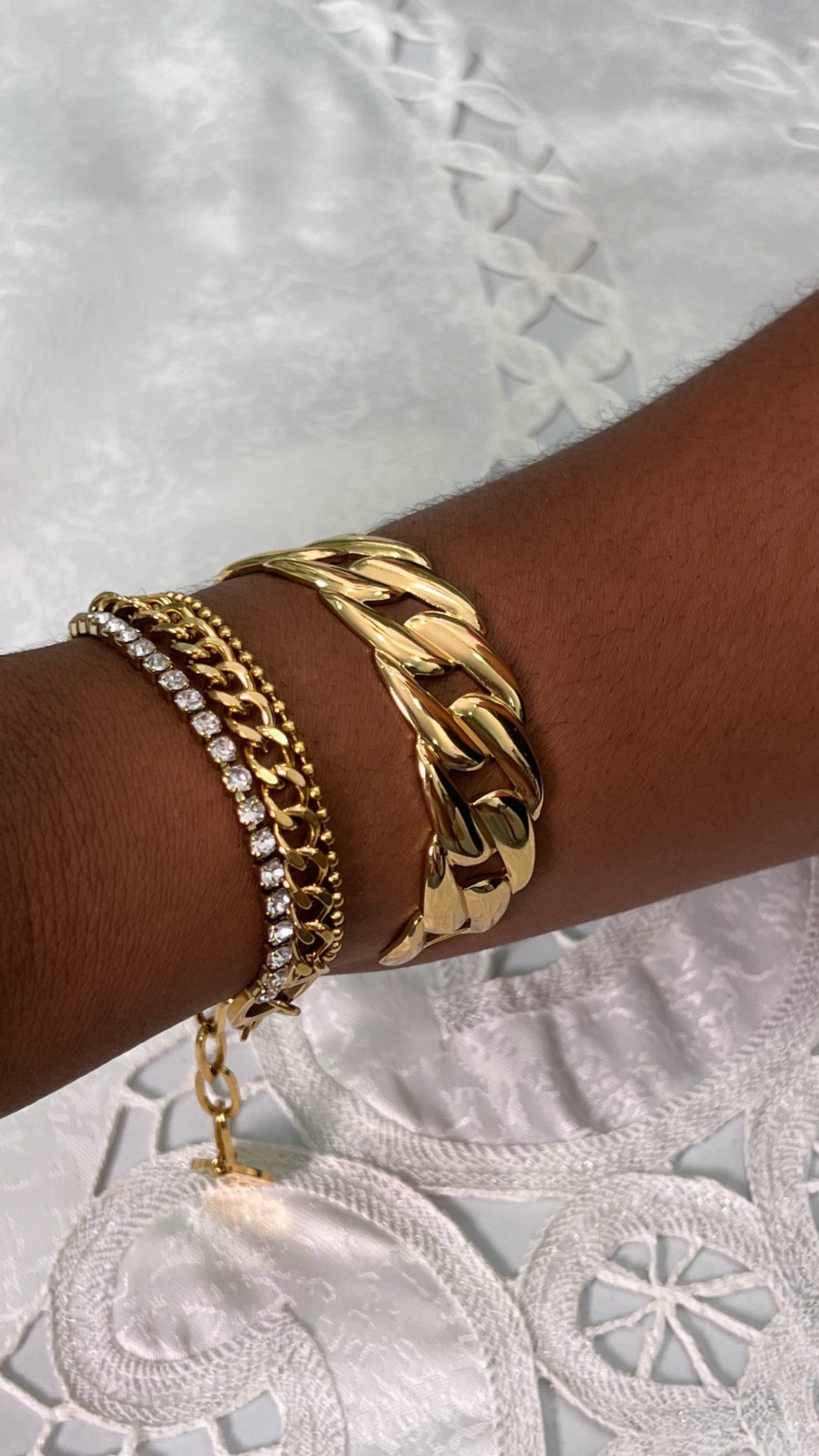 Bracelet Cleor