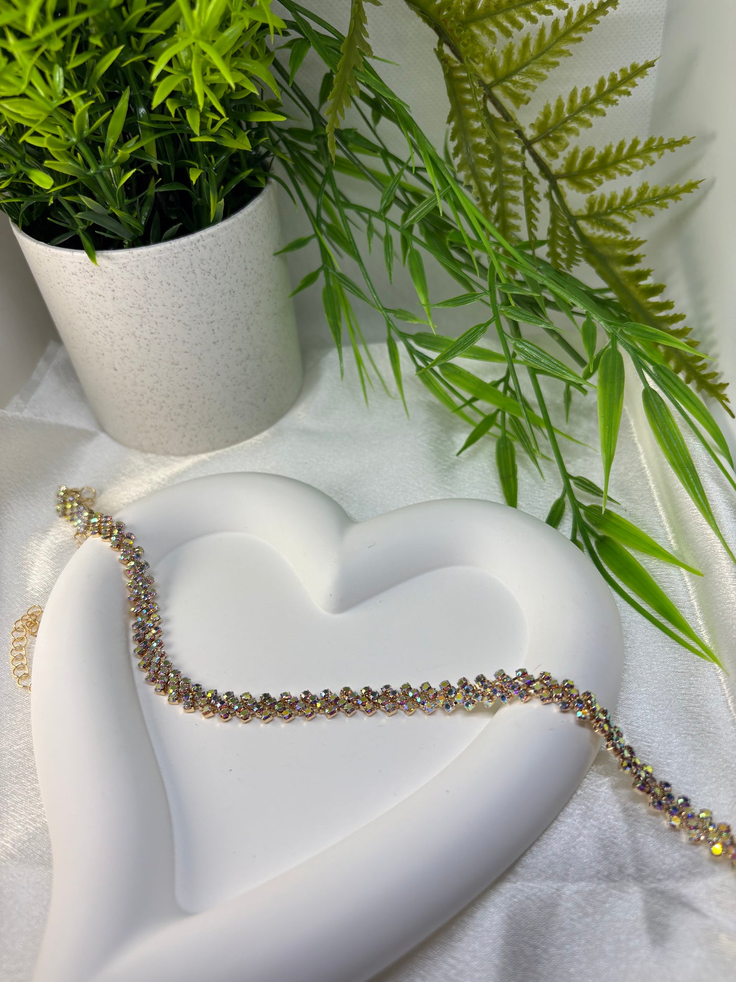 Collier Stass color