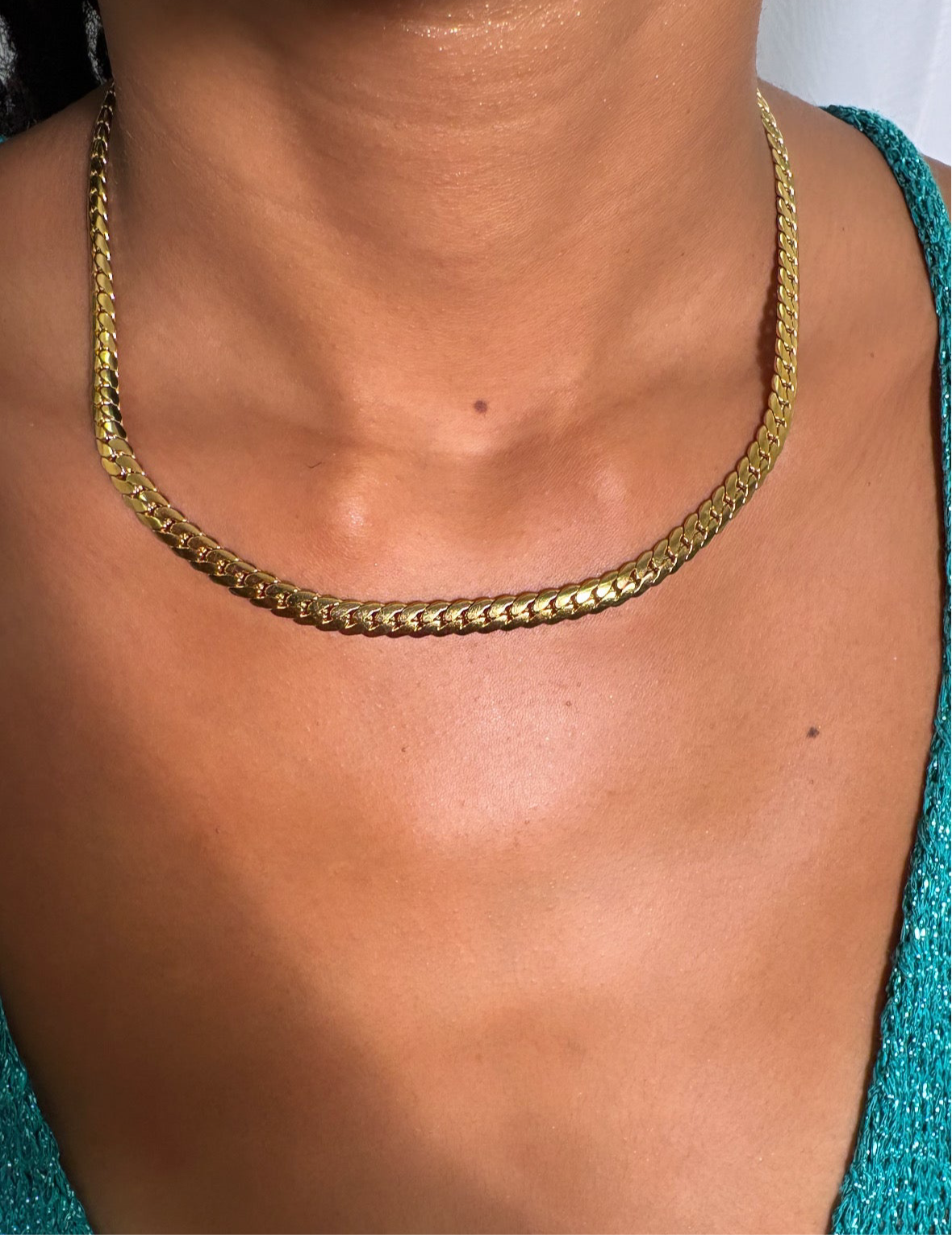 Collier sky