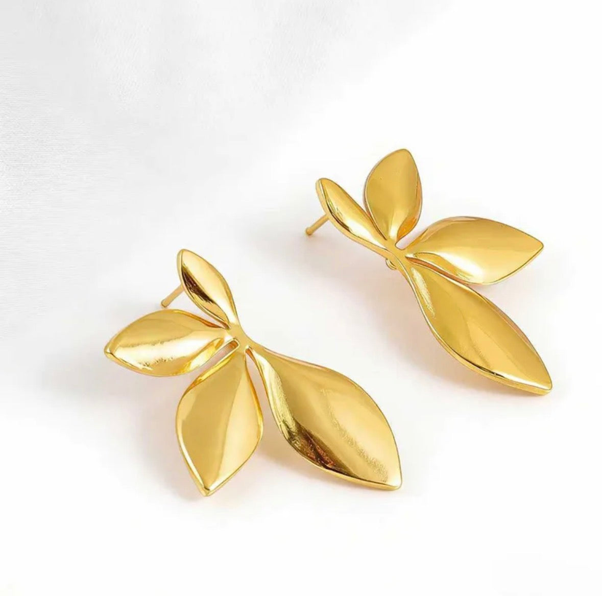 Boucle d’oreille Emilya