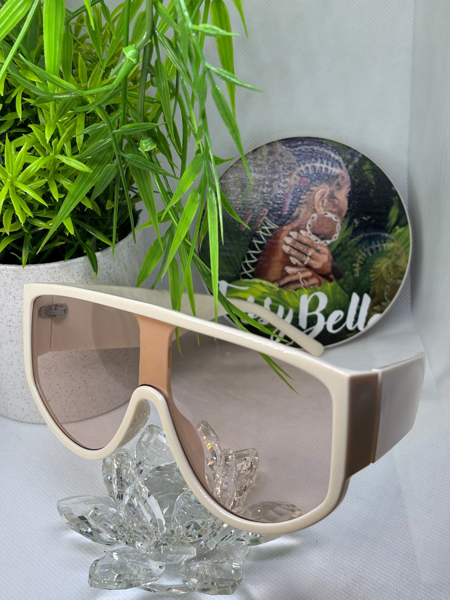 Lunette Safe
