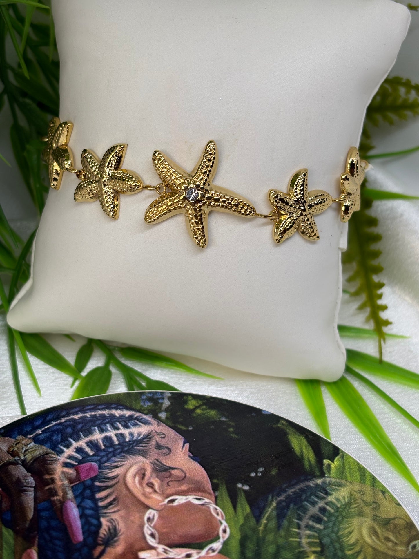 Bracelet Playa