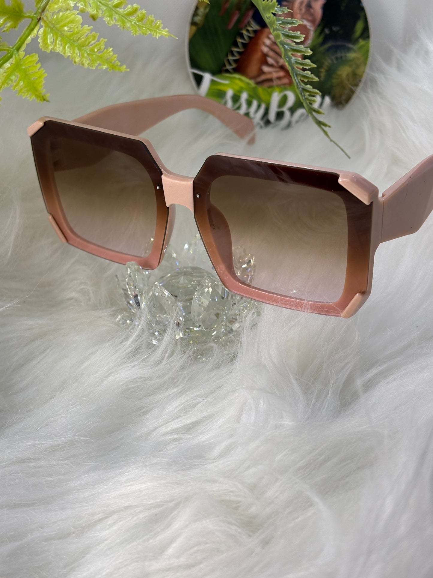 Lunette Blady Beige