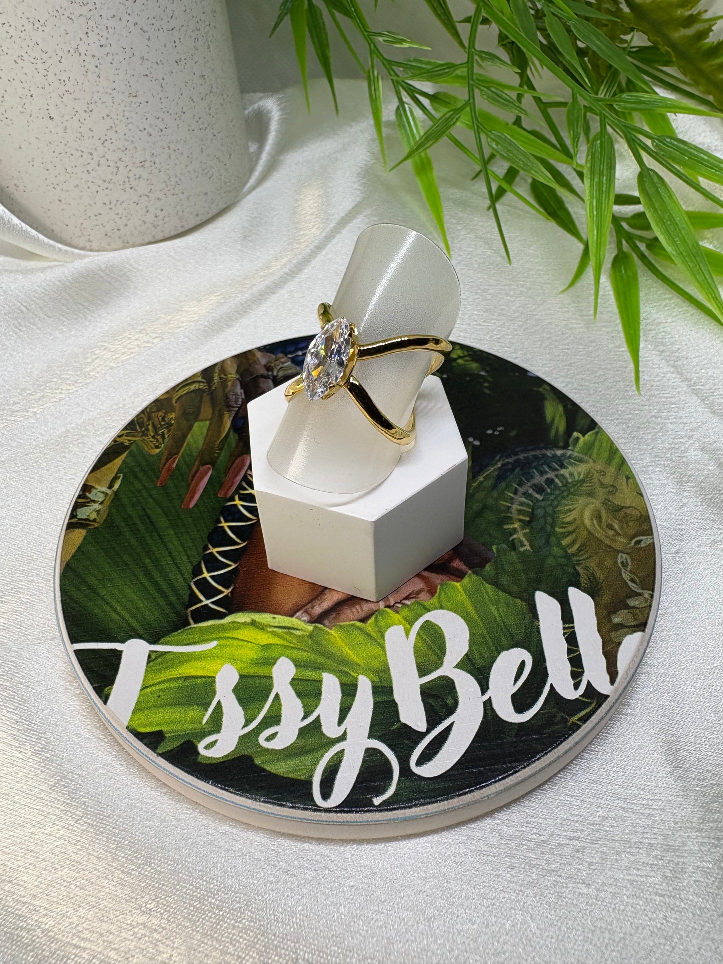 Bague Lora