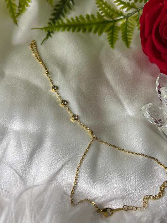 Chaine De Main Nemia