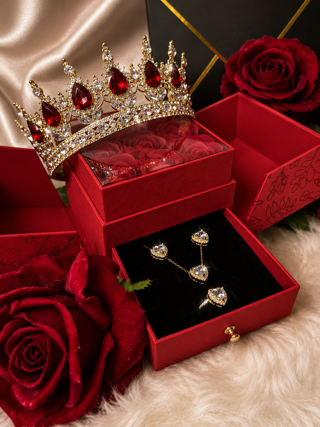 Coffret cadeau