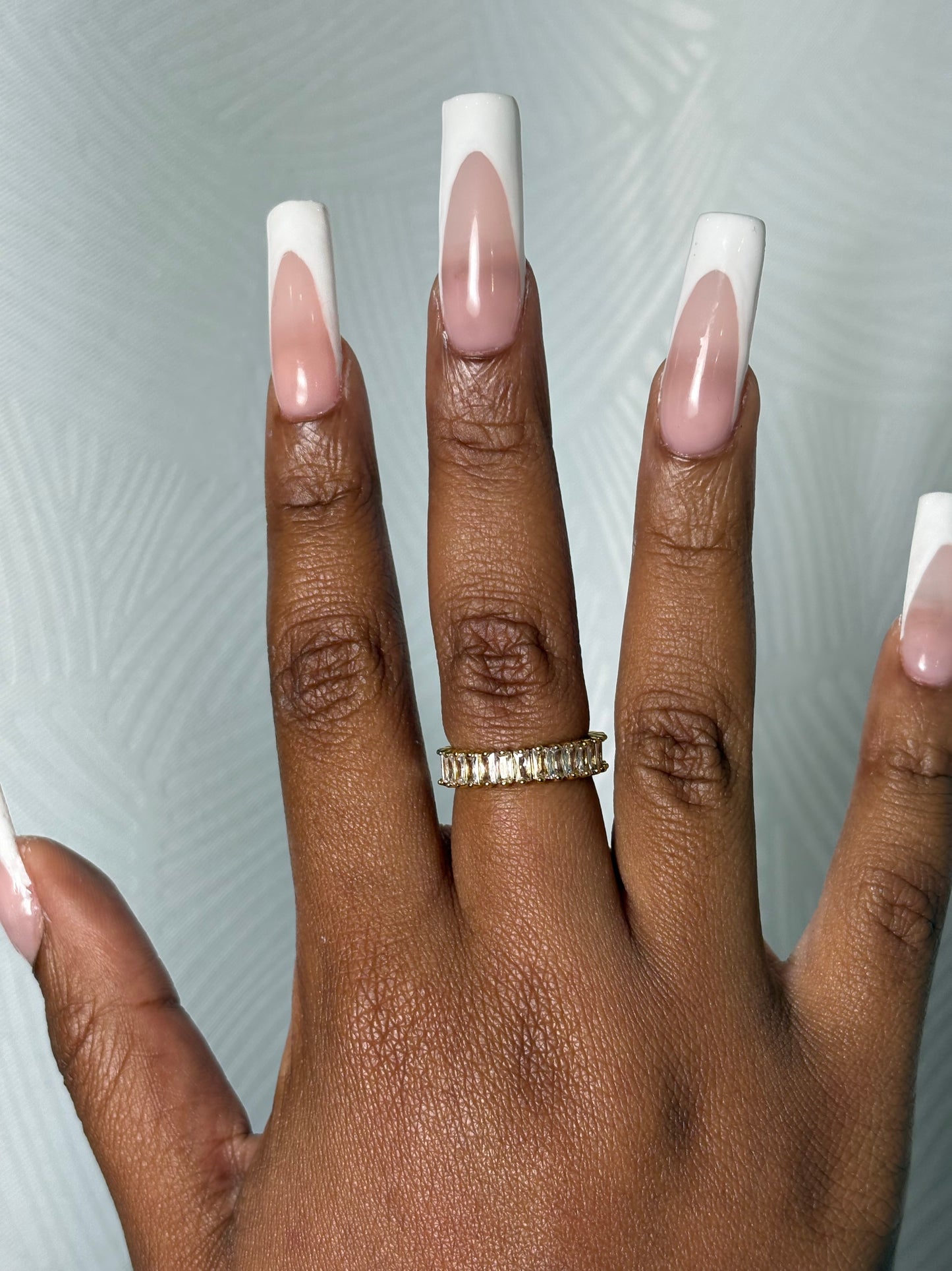 Bague Sayanty