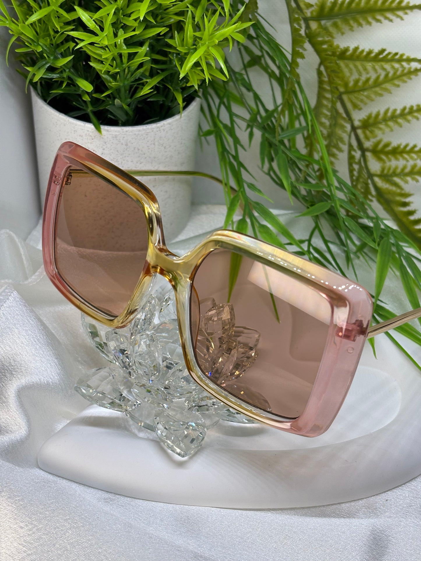 Lunette Sun