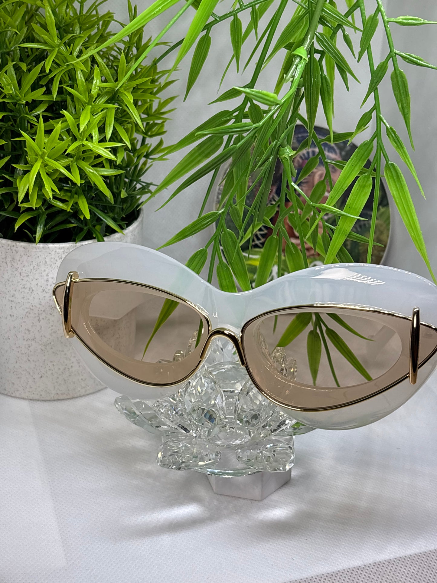 Lunette Style