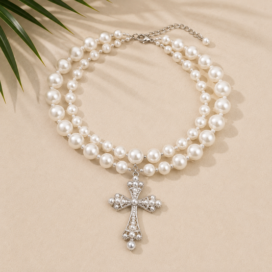 Collier Cry