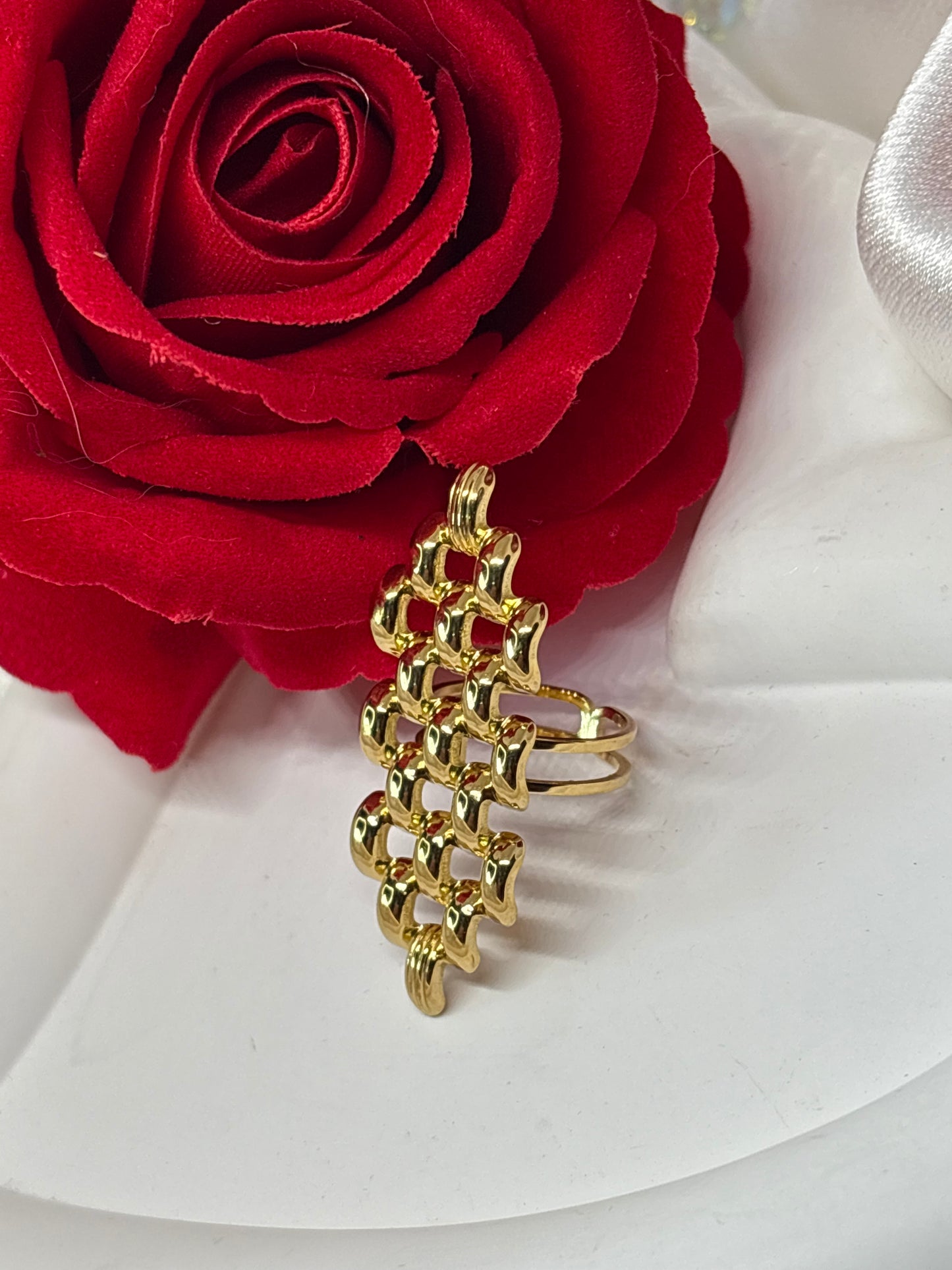 Bague Kristya