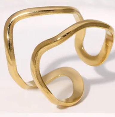 Bague Alie