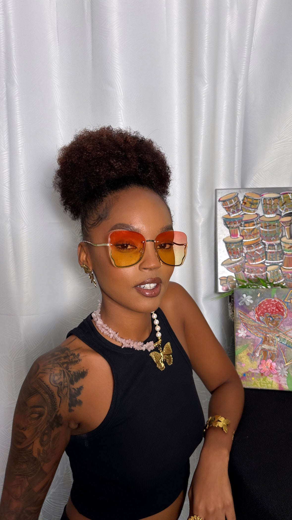Lunette Roya