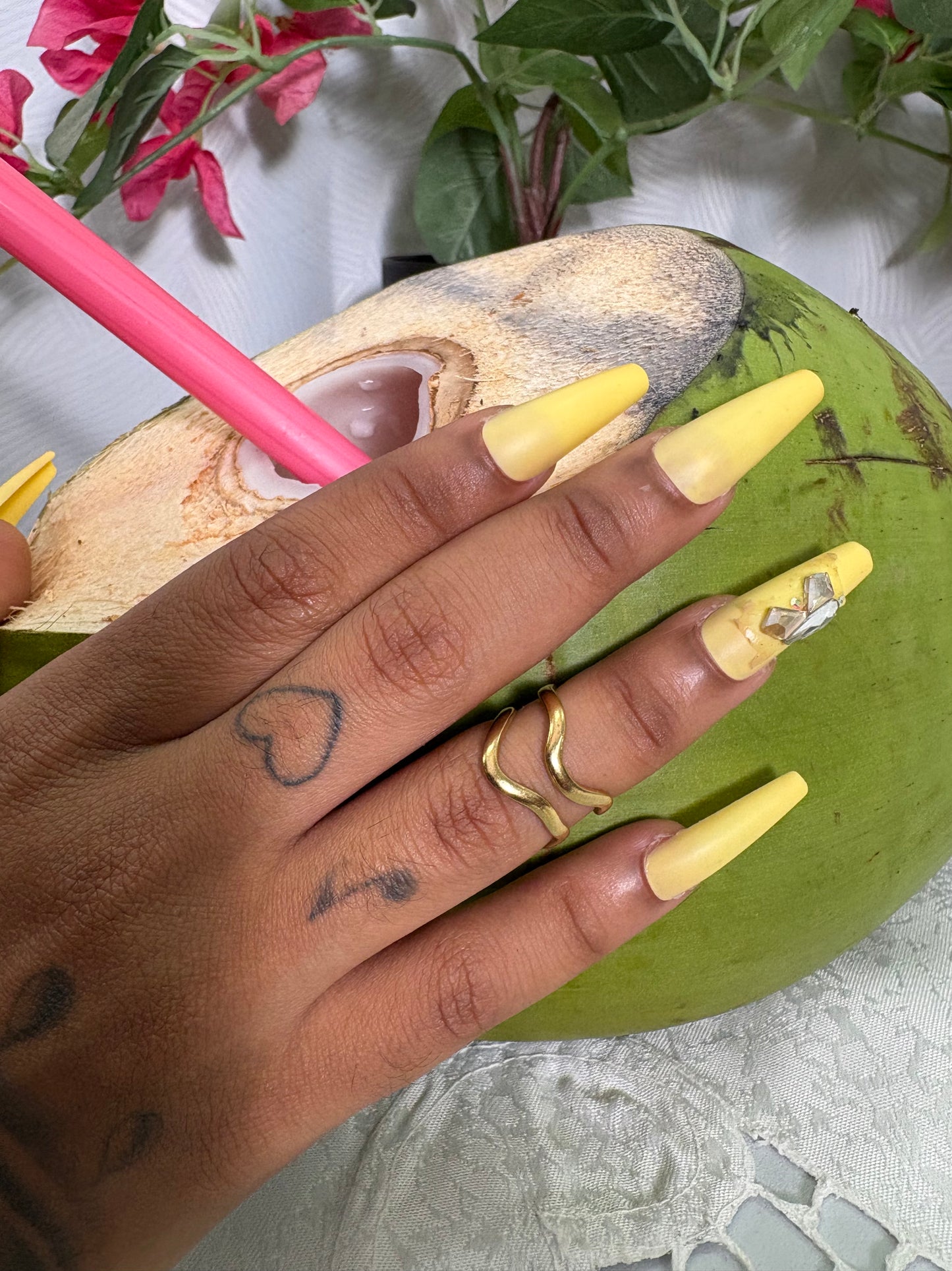 Bague Alie