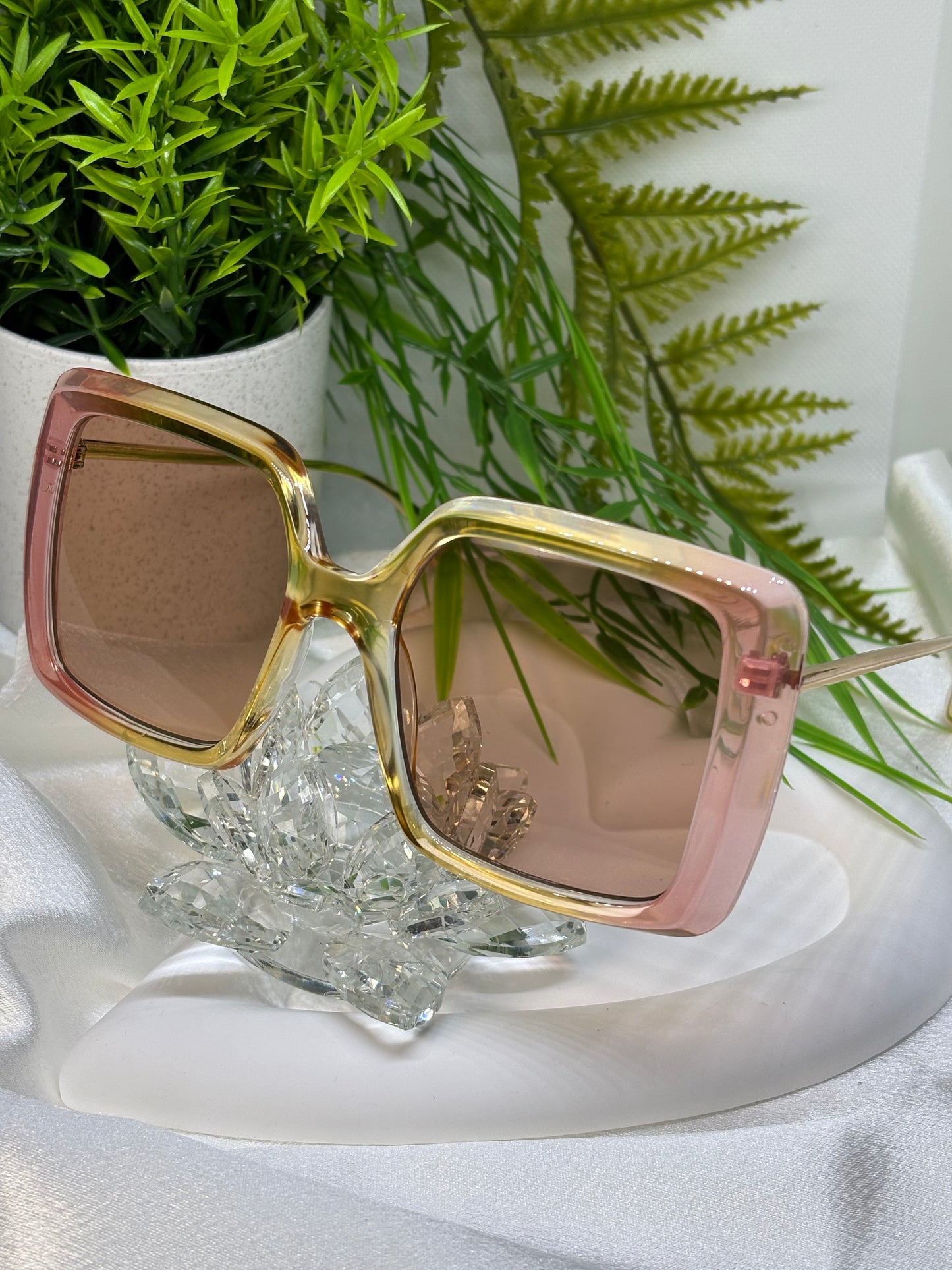 Lunette Sun