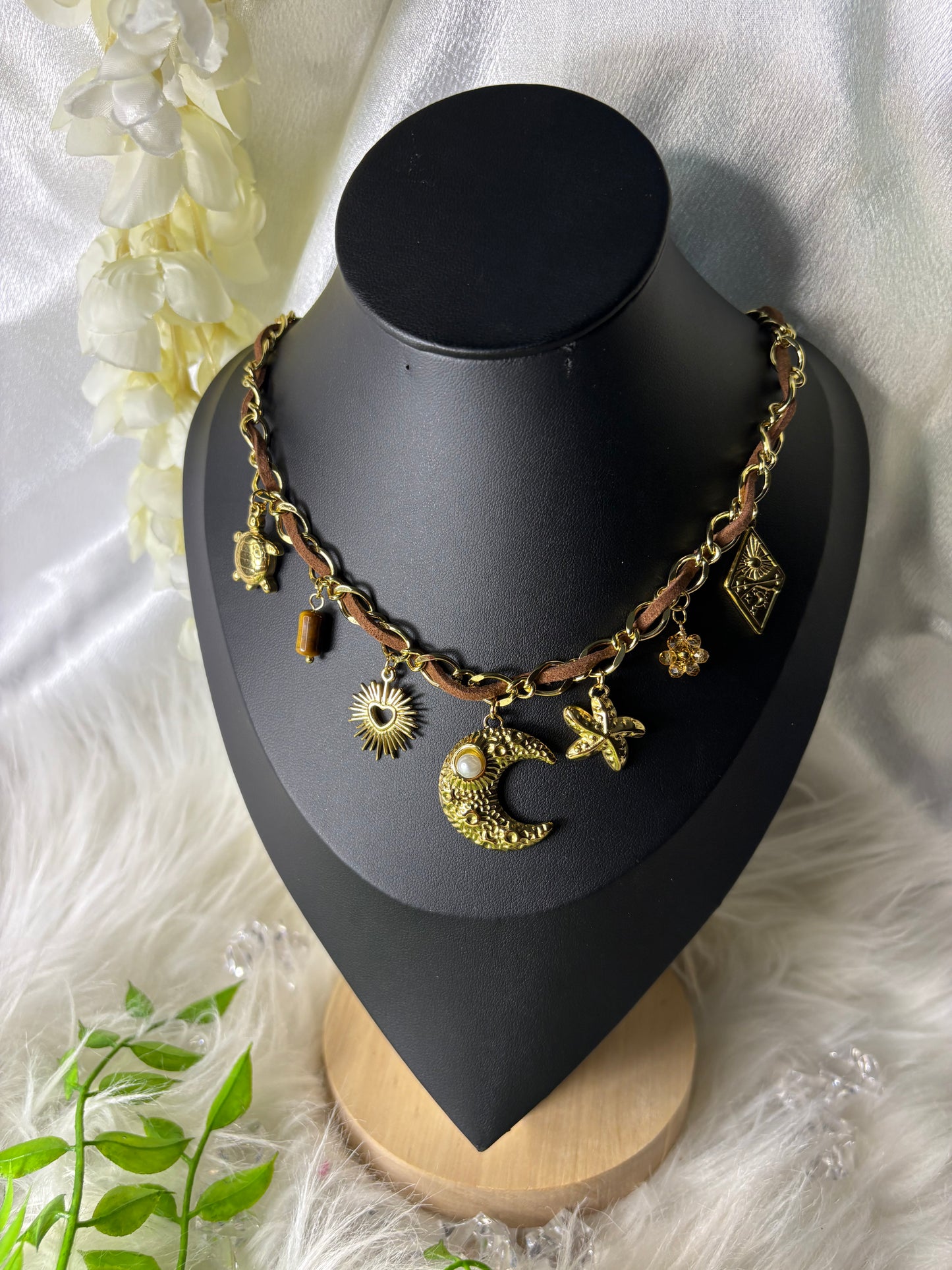 Collier Samira